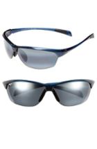 Women's Maui Jim Hot Sands 71mm Polarizedplus2 Sunglasses -