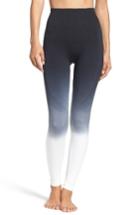 Women's Climawear Set The Pace High Waist Leggings - Black