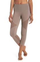 Women's Zella Moon Dust High Waist Crop Leggings