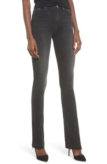 Women's Hudson Jeans Heartbreaker High Waist Bootcut Jeans