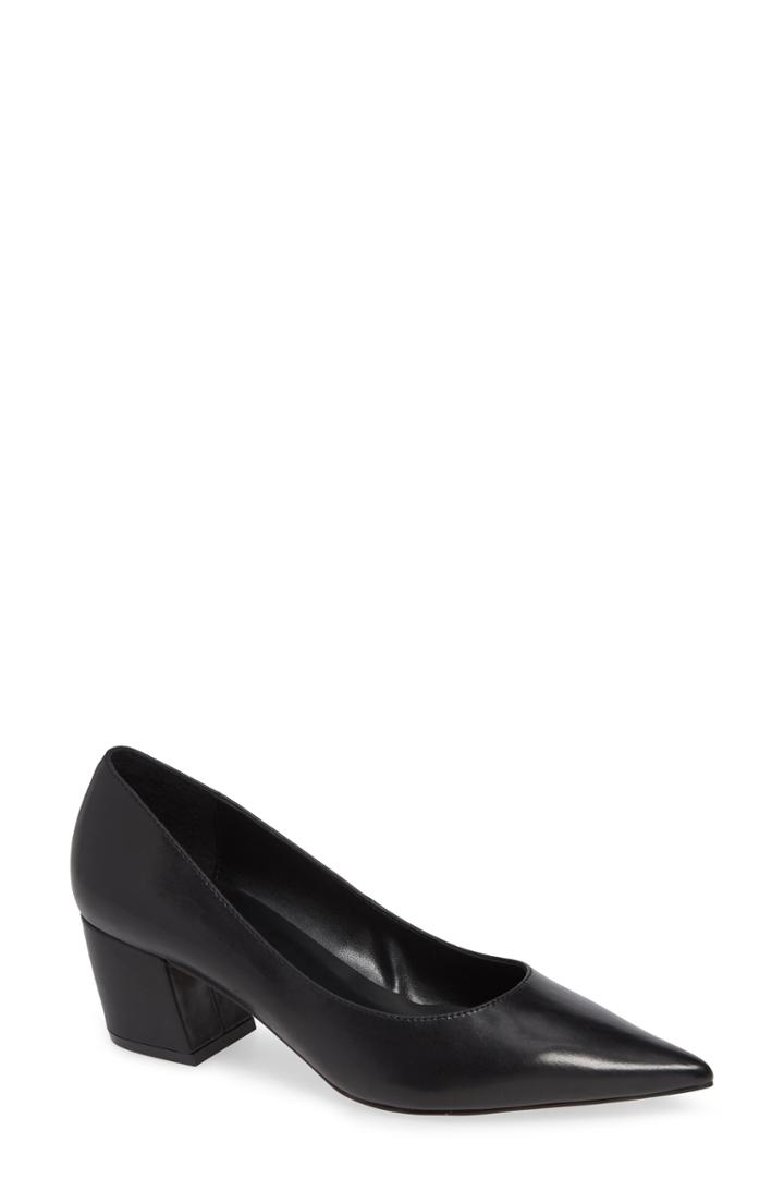 Women's Vaneli Kayana Pump N - Black