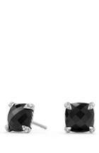 Women's David Yurman Chatelaine Earrings With Diamonds
