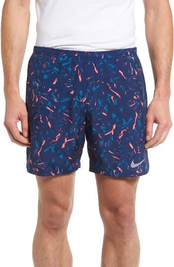 Men's Nike Flex Running Shorts