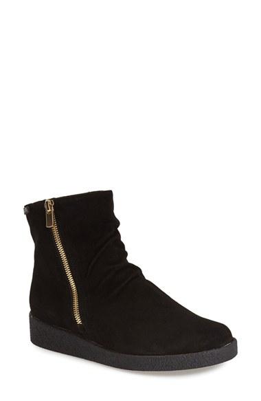 Women's Mephisto 'cassandra' Bootie