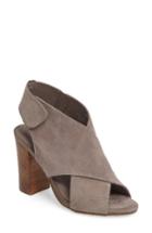 Women's Rudsak Benedetta Block Heel Sandal Eu - Beige