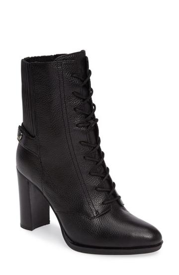 Women's Michael By Michael Kors Carrigan Lace-up Bootie