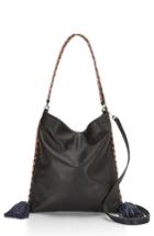 Rebecca Minkoff Chase Convertible Leather Hobo -