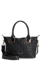 Ted Baker London Herlia Small Quilted Tote - Black