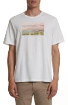 Men's Ovadia & Sons Appalachian Winter Graphic T-shirt