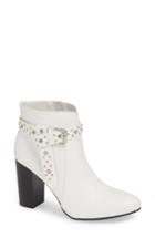 Women's Mia Amellya Bootie M - White