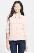 Women's Two By Vince Camuto Utility Blouse