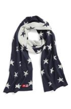 Men's The North Face International Collection Scarf, Size - Blue