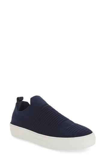 Women's Kate Spade New York Gerrard Slip-on Sneaker M - Blue