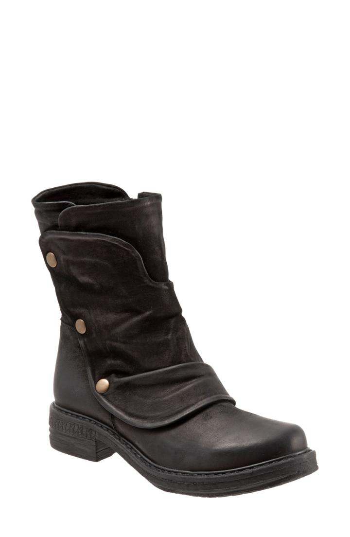 Women's Bueno Greta Boot .5-7us / 37eu - Black