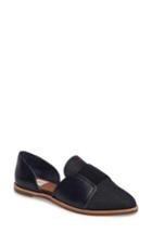 Women's Ed Ellen Degeneres Kizi Flat M - Blue