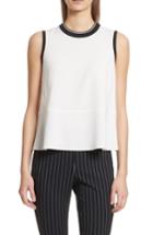 Women's Rag & Bone Thatch Tank - White