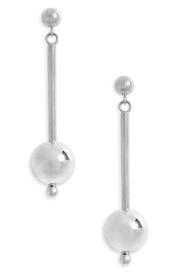 Women's Sophie Buhai Suzanne Sterling Silver Drop Earrings