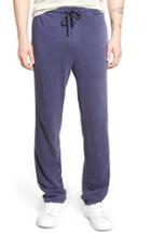 Men's James Perse 'classic' Sweatpants (s) - Blue