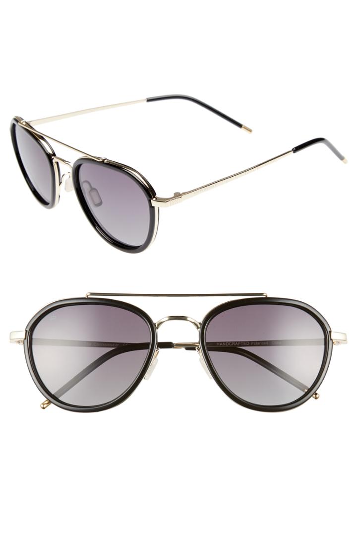 Men's Prive Revaux The Connoisseur 53mm Polarized Sunglasses -