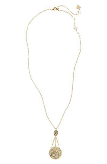 Women's Wanderlust + Co Galaxy Necklace