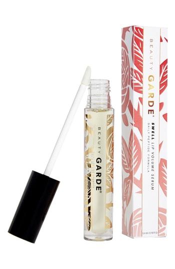 Beautygarde Swell Lip Volume Serum - No Color