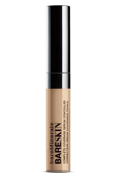 Bareminerals Bareskin Complete Coverage Serum Concealer - Medium Golden