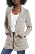 Women's Astr The Label Tweed Blazer