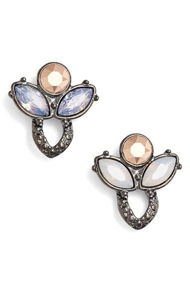 Women's Jenny Packham Stud Earrings