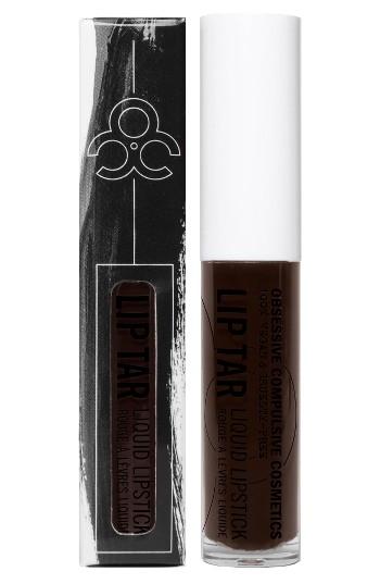 Obsessive Compulsive Cosmetics Lip Tar Liquid Lipstick - Sybil