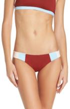 Women's L Space Mia Reversible Bikini Bottoms