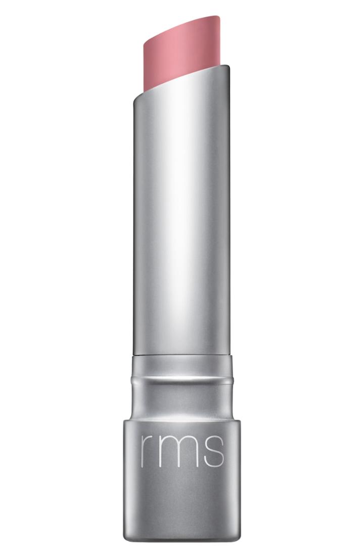Rms Beauty Wild With Desire Lipstick - Unbridled Passion