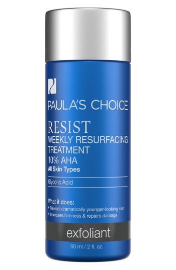 Paula's Choice Resist Weekly Resurfacing Treatment