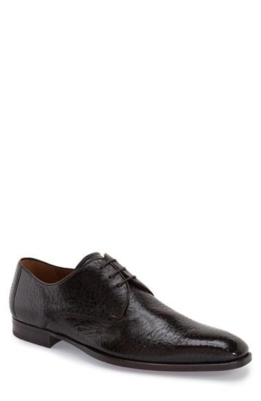 Men's Mezlan 'escorial' Plain Toe Derby