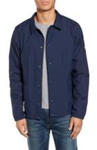 Men's The North Face International Collection Coach Jacket - Blue