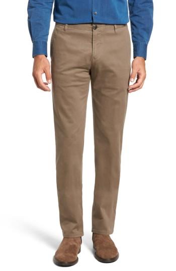 Men's Rodd & Gunn Stanely Brook Custom Fit Chinos