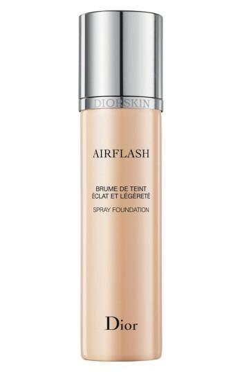 Dior 'diorskin Airflash' Spray Foundation - 300 Medium Beige