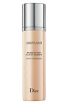 Dior 'diorskin Airflash' Spray Foundation - 300 Medium Beige