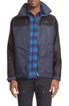 Men's Givenchy Colorblock Jacket