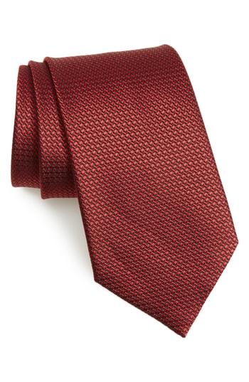 Men's Ermenegildo Zegna Silk Tie