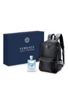 Versace Pour Homme Set ($112 Value)