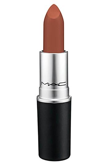 Mac Persistence Lipstick - Persistence (m)
