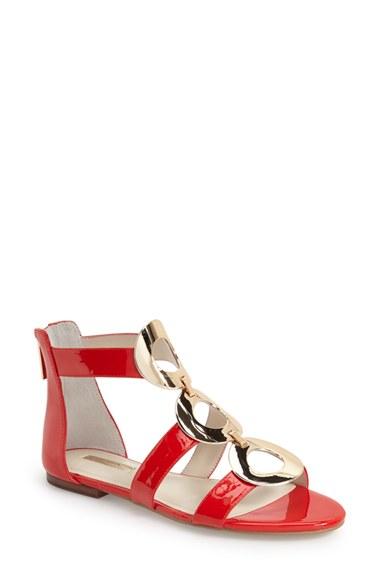 Women's Bcbgeneration 'faroh' Sandal