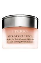Space. Nk. Apothecary By Terry Eclat Opulent Nutri-lifting Foundation - 10 Nude Radiance