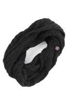 Women's Canada Goose Chunky Cable Wool Snood