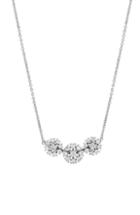 Women's Bony Levy Flower Diamond Pendant Necklace (trunk Show Exclusive)