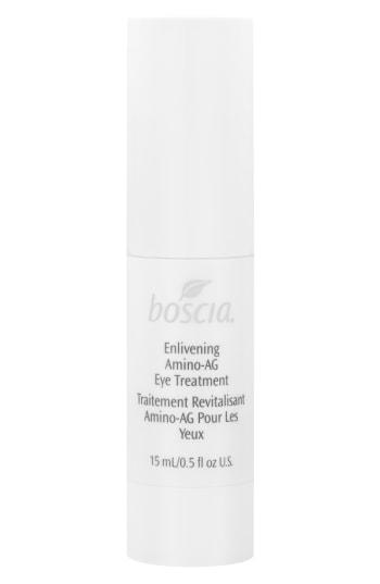 Boscia Enlivening Amino-ag Eye Treatment