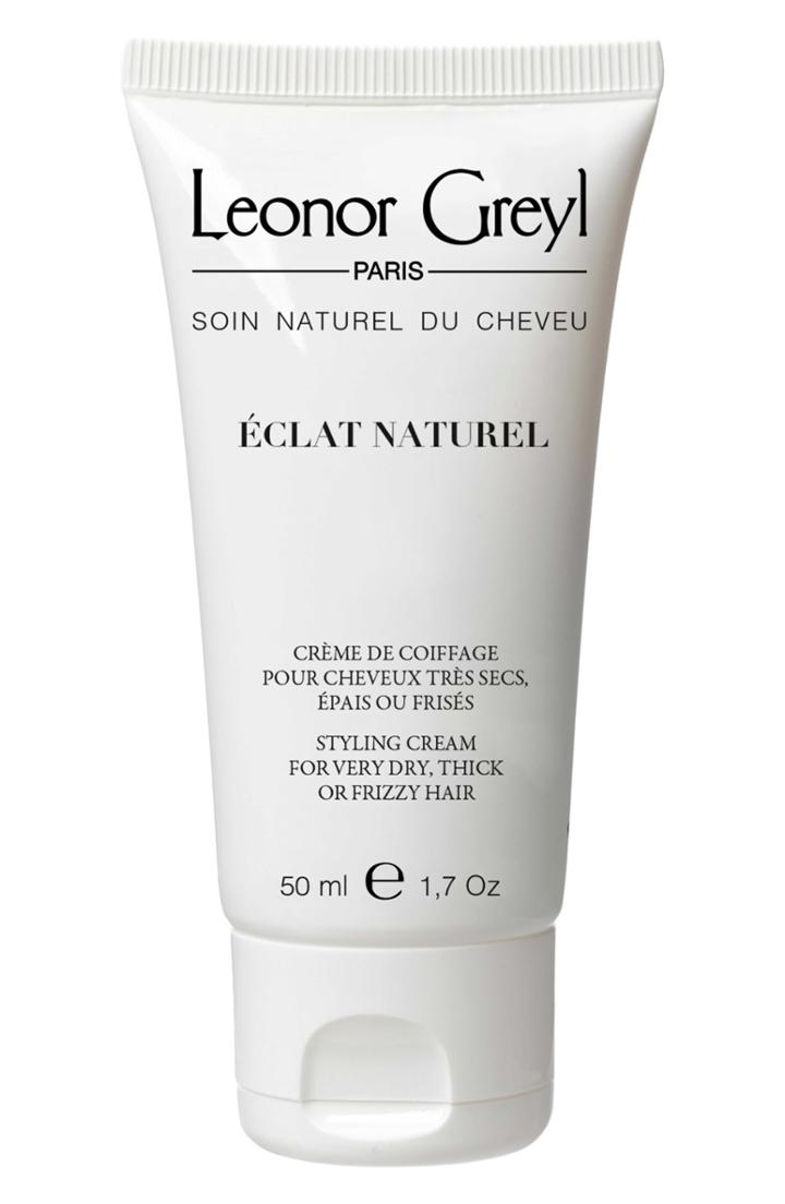 Leonor Greyl Paris Eclat Naturel Styling Cream .5 Oz