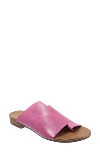 Women's Bueno Tulla Sandal .5-6us / 36eu - Pink