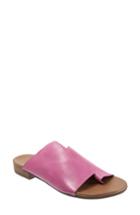 Women's Bueno Tulla Sandal .5-6us / 36eu - Pink