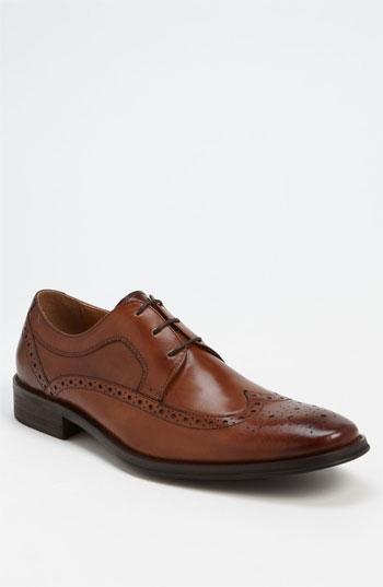 Aldo 'brownlie' Wingtip Oxford